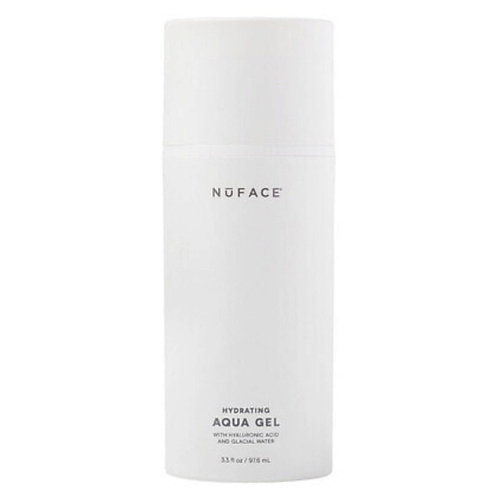 NUFACE Гель-активатор микротоков Hydrating Aqua Gel 98 #1