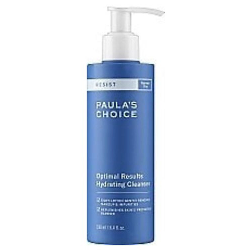 PAULA'S CHOICE Антивозрастная пенка для умывания 190 #1