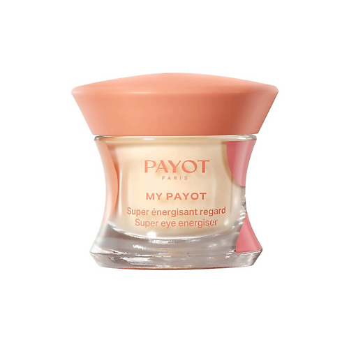 PAYOT Гель для лица, придающий сияние My Payot 50 #1