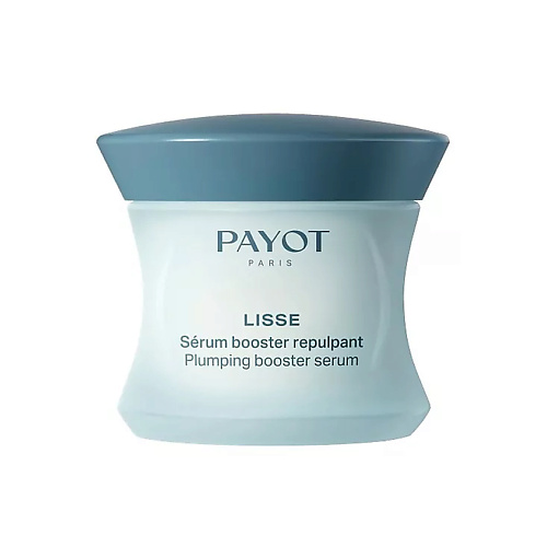 PAYOT Гель-сыворотка для лица разглаживающая Lisse 50 #1
