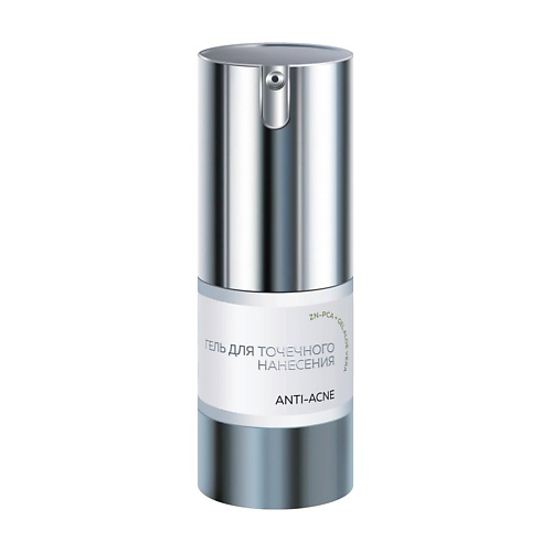 RENEW LABORATORY ГЕЛЬ ДЛЯ ТОЧЕЧНОГО НАНЕСЕНИЯ ANTI-ACNE 17 #1