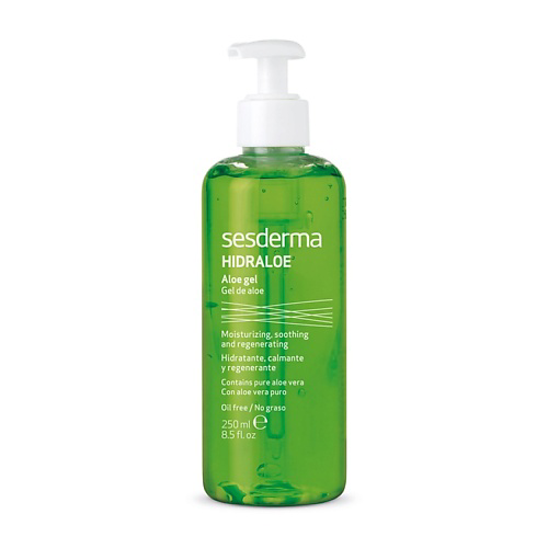 SESDERMA Алоэ гель HIDRALOE 250 #1