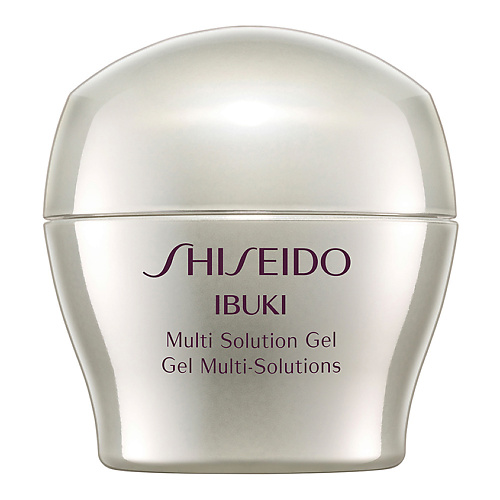 SHISEIDO Гель многофункциональный Ibuki 30 #1