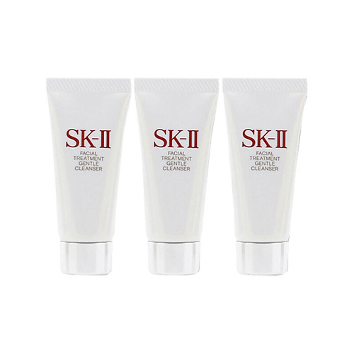SK-II Очищающее средство Facial Treatment Gentle Cleanser 60 #1