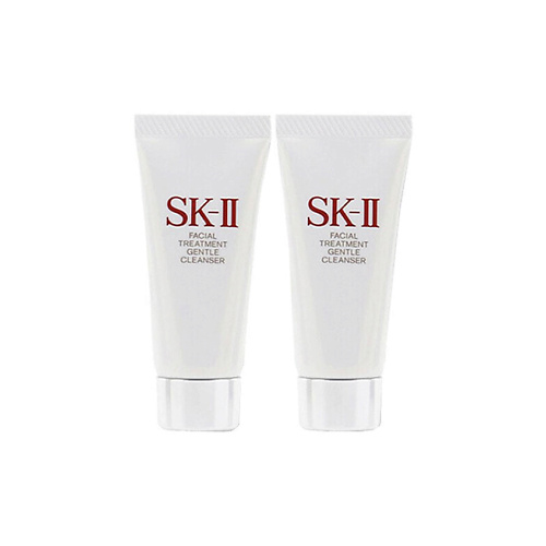 SK-II Очищающее средство Facial Treatment Gentle Cleanser 40 #1