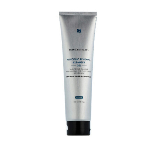 SKINCEUTICALS Гель для умывания Glycolic Renewal Cleanser 150 #1