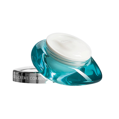 THALGO Крем-гель для лица, разглаживающий морщины Gel-Crème Correction Rides 50 #1