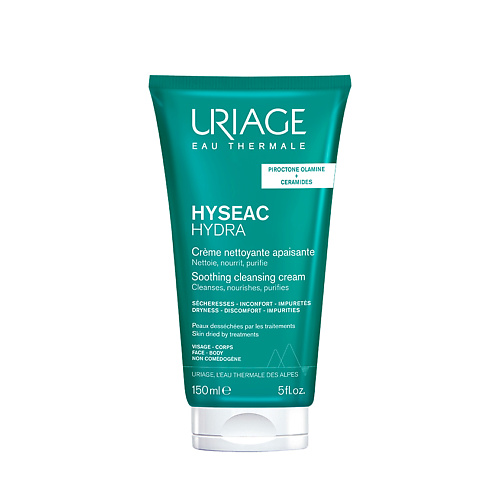 URIAGE Uriage Исеак гидра успокаивающий уход 40 #1