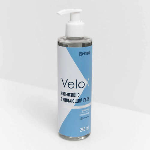 VELOX Интенсивно очищающий гель 250 #1