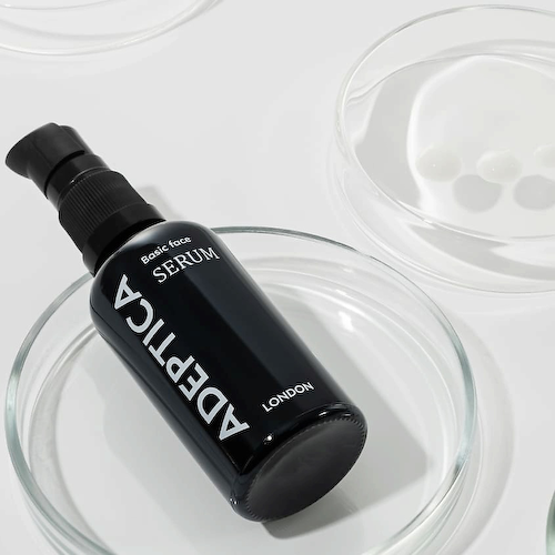 ADEPTICA Базовая сыворотка для лица Basic Face Serum 50 #1