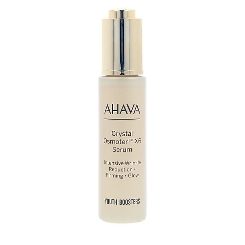 AHAVA Антивозрастная сыворотка  Crystal Osmoter X6 Serum 30 #1