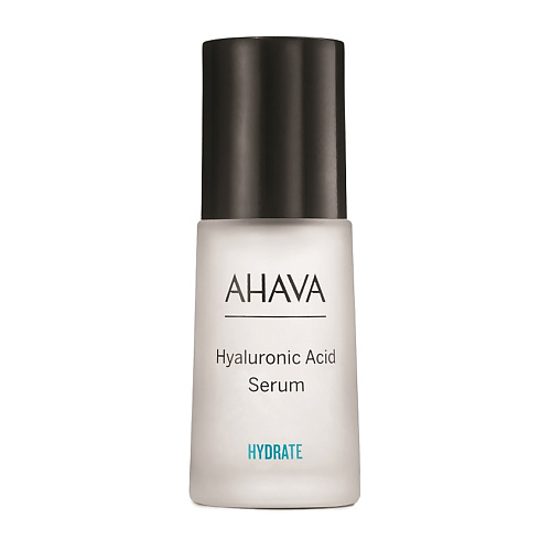 AHAVA Hyaluronic Acid Сыворотка для лица с гиалуроновой кислотой 30 #1