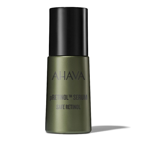 AHAVA SAFE RETINOL Сыворотка для лица с комплексом pretinol 30 #1