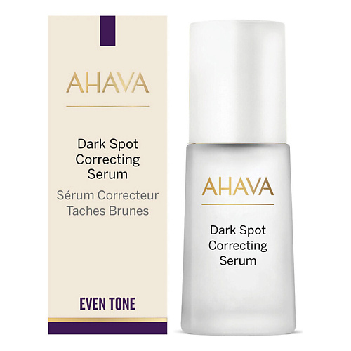 AHAVA Сыворотка против пигментных пятен Dark Spot Correcting Serum 30 #1
