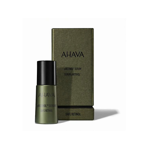 AHAVA Сыворотка Safe Retinol pRetinol Serum 30 #1