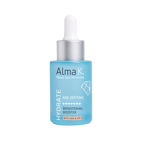 ALMA K Средство бустер для сияния кожи Age-Defying Brightening Booster 30 #1