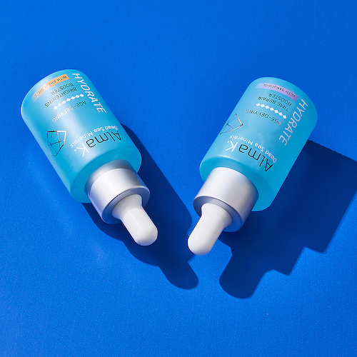 ALMA K Средство бустер для сияния кожи Age-Defying Brightening Booster 30 #1