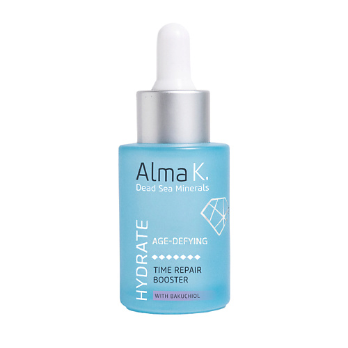 ALMA K Средство бустер восстанавливающее Age-Defying Time Repair Booster 30 #1