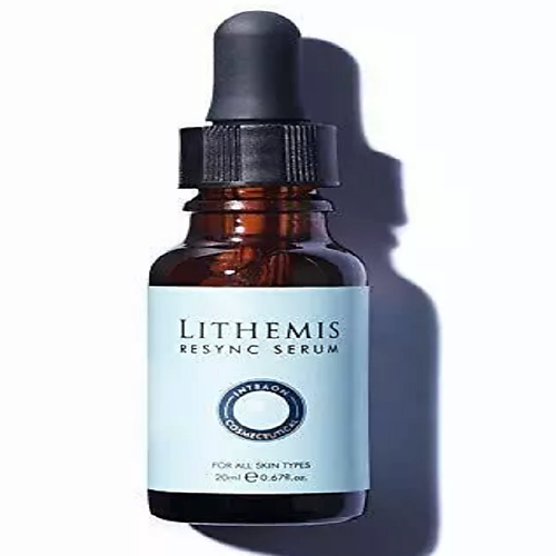 ANACIS Активная сыворотка Lithemis Resync Serum 20 #1