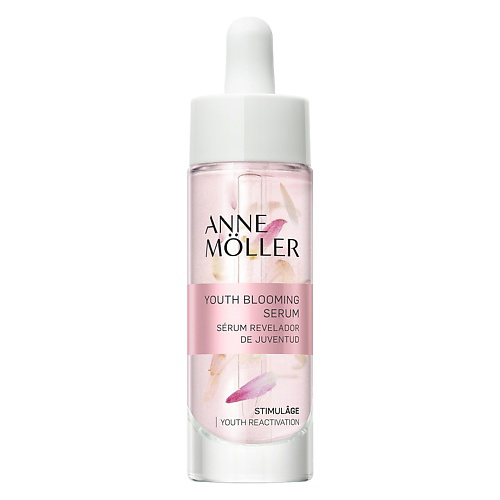 ANNE MOLLER Сыворотка для лица Stimulage Youth Blooming Serum 30 #1