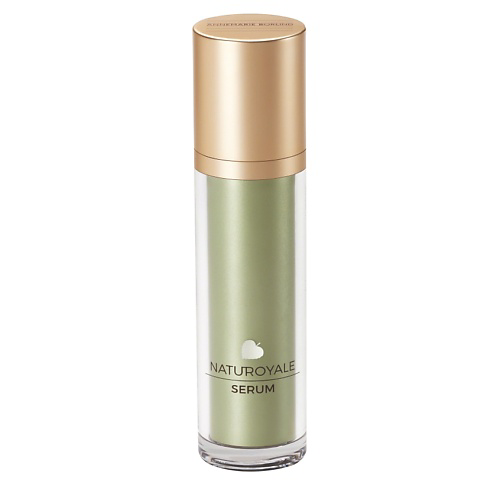 ANNEMARIE BORLIND Сыворотка для лица подтягивающая био-лифтинг Naturoyale Sistem Biolifting Lifting Serum 50 #1