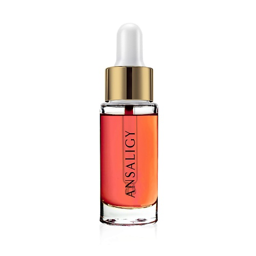 ANSALIGY Масло для лица восстанавливающее шелковое Restorative Silk Face Oil 30 #1