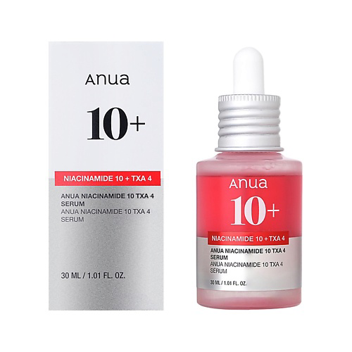 ANUA Сыворотка для лица NIACINAMIDE с ниацинамидом и транексамовой кислотой 30 #1