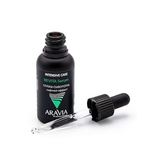 ARAVIA PROFESSIONAL Сплэш-сыворотка для лица лифтинг-эффект Intesive Care Revita Serum 30 #1