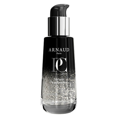ARNAUD PARIS Сыворотка для лица антивозрастная Perle & Caviar 30 #1