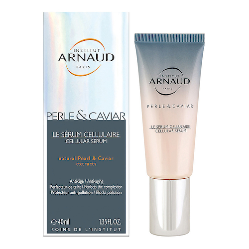 ARNAUD PARIS Сыворотка для лица Le Serum Cellulaire Perle & Caviar 40 #1