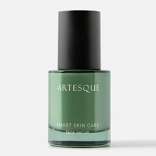 ARTESQUE Концентрированная сыворотка для лица Smart Skin Care 50 #1