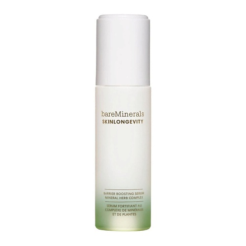 BAREMINERALS Антивозрастная сыворотка Skinlongevity Hautpflegemittel Serum Booster 50 #1