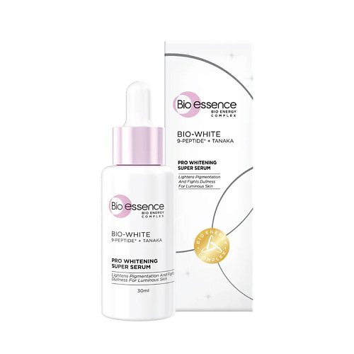 BIO ESSENCE Сыворотка придающая сияние коже лица 30 #1