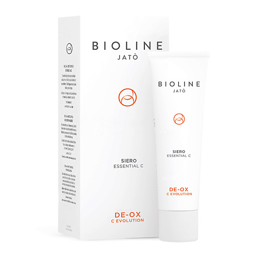 BIOLINE Сыворотка с витамином С DE-OX C Evolution 30 #1