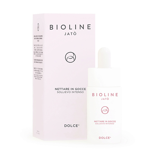 BIOLINE Сыворотка-нектар смягчающая Dolce 30 #1