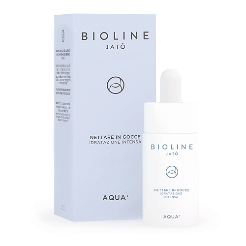 BIOLINE Сыворотка-нектар увлажняющая Aqua 30 #1