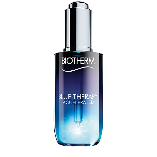 BIOTHERM Интенсивная восстанавливающая сыворотка Blue Therapy 30 #1