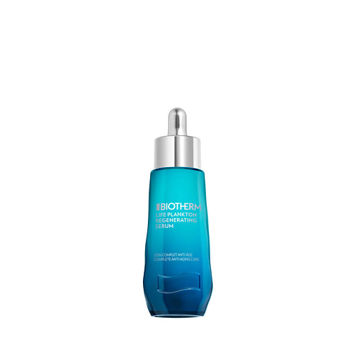 BIOTHERM Регенерирующая сыворотка LIFE PLANKTON Regenerating 50 #1