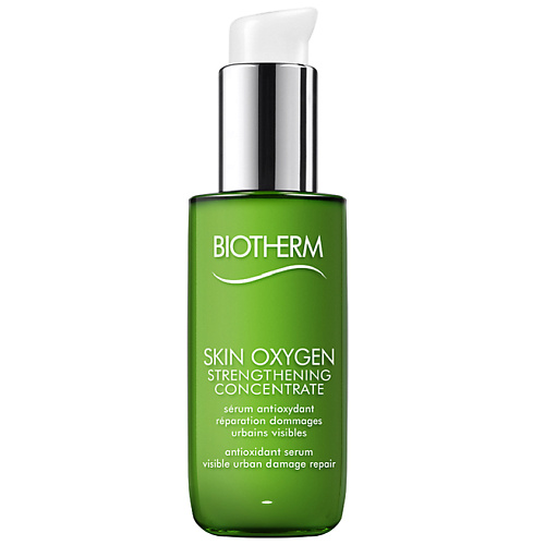 BIOTHERM Сыворотка для восстановления эластичности и сияния кожи Skin Oxygen 30 #1