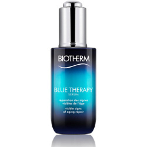 BIOTHERM Сыворотка против старения кожи Blue Therapy 30 #1