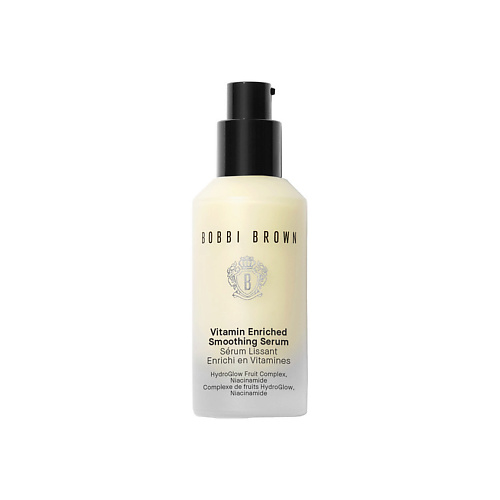 BOBBI BROWN Разглаживающая витаминная сыворотка для лица Vitamin Enriched Smoothing Serum 30 #1