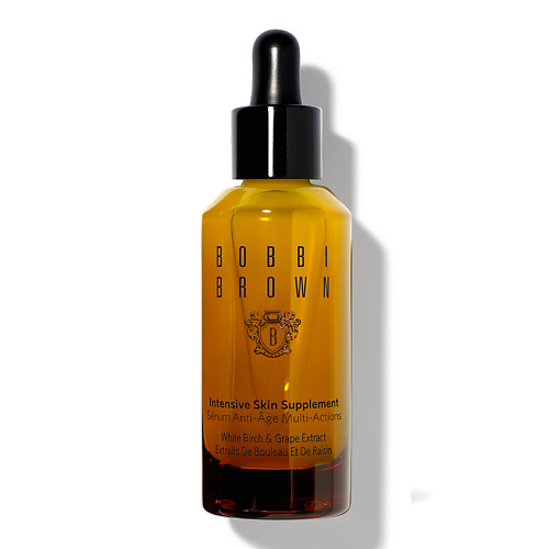 BOBBI BROWN Сыворотка для лица, придающая сияние Intensive Skin Supplement 30 #1