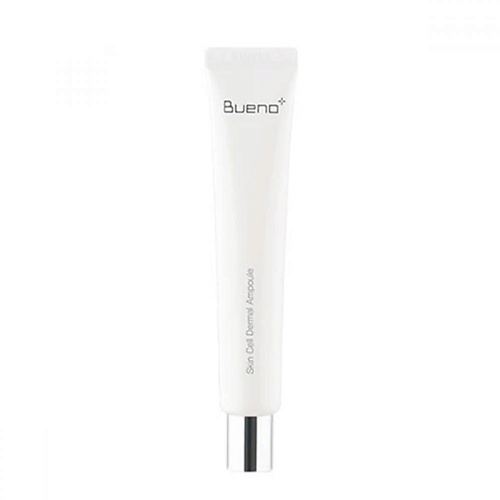 BUENO Сыворотка со стволовыми клетками томата и риса Bueno Skin Cell Dermal Ampoule 50 #1