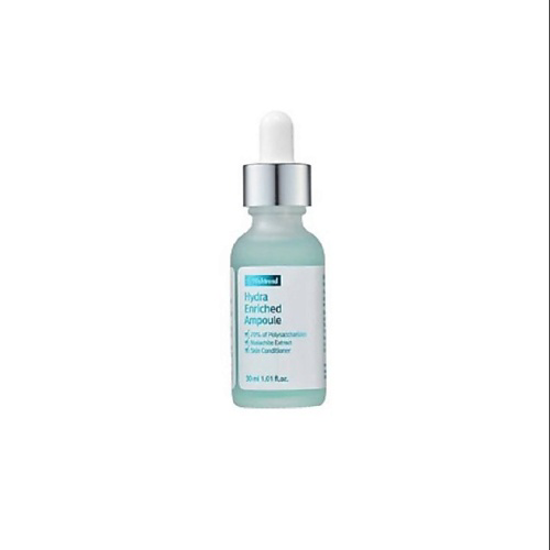 BY WISHTREND Cыворотка Hydra Enriched Ampoule 30 #1