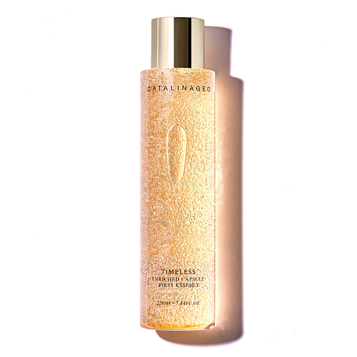 CATALINA GEO Сыворотка Timeless Enriched Capsule 50 #1