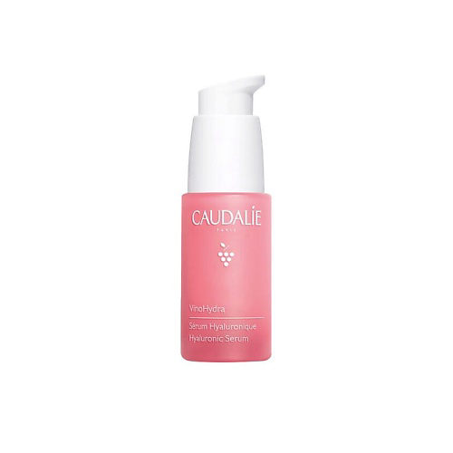 CAUDALIE Сыворотка для лица увлажняющая VinoHydra 30 #1