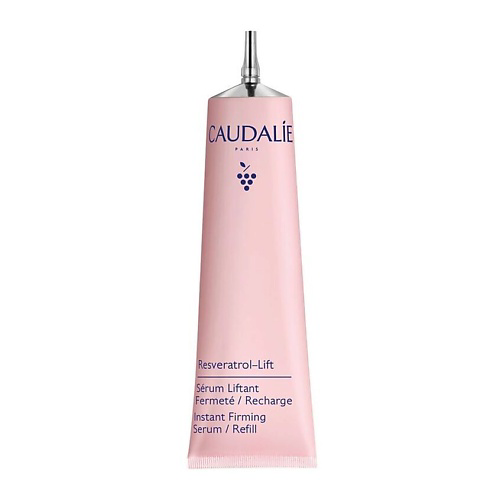 CAUDALIE Укрепляющая сыворотка для лица с мгновенным эффектом лифтинга сменный блок Resveratrol-Lift 30 #1