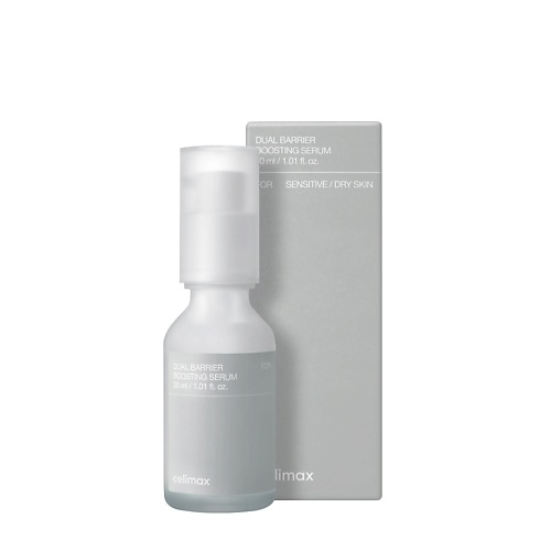 CELIMAX Сыворотка для лица Dual Barrier Boosting Serum 30 #1