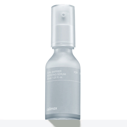 CELIMAX Сыворотка для лица восстанавливающая Dual Barrier Boosting Serum 30 #1