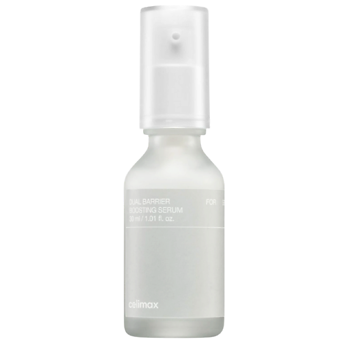 CELIMAX Сыворотка-бустер с церамидами Dual Barrier Boosting Serum 30 #1